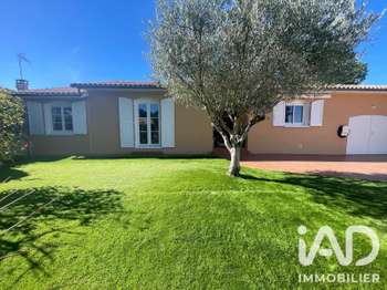 Vente Maison 5 chambresMontauban