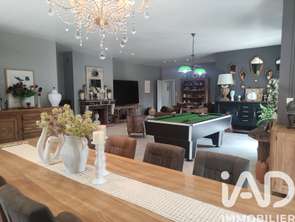 Vente Maison 4 chambresMontauban