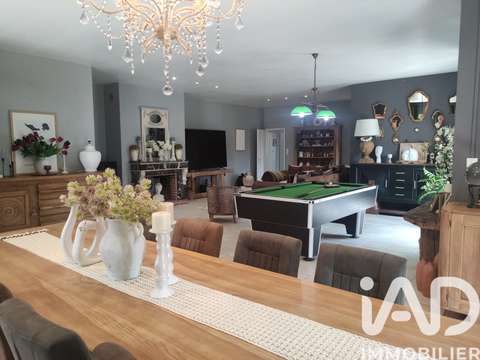 Vente maison 5 pièces Montauban 82