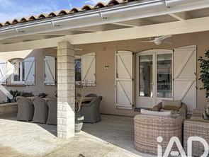 Vente Maison 4 chambresMontauban