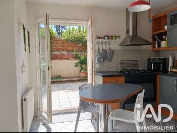 Vente Maison 3 chambresMontauban
