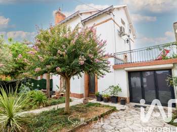 Vente maison 4 pièces Montauban 82