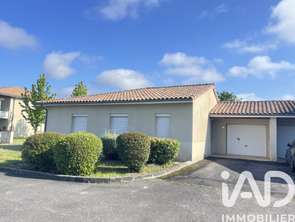 Vente Maison 4 piècesMontauban