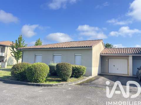 Vente maison 4 pièces Montauban 82