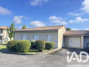 Vente Maison 4 piècesMontauban