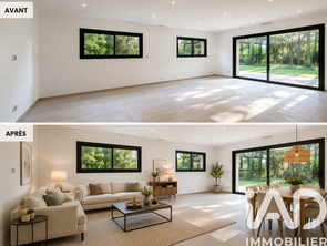 Vente Maison 5 piècesMontauban