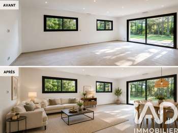 Vente Maison 5 piècesMontauban