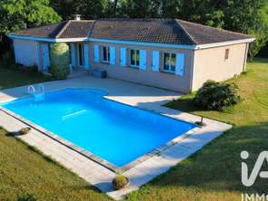 Vente Maison 4 chambresMontauban