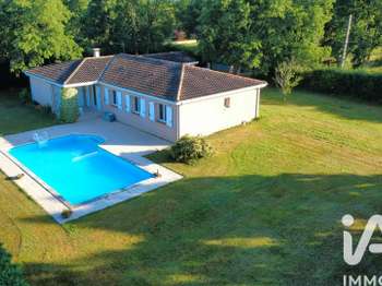 Vente Maison 4 chambresMontauban