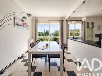 Vente maison 5 pièces Montauban 82