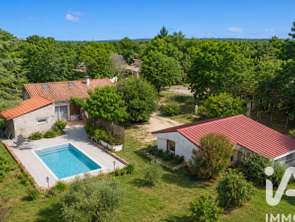 Vente Maison 1 chambreMontauban