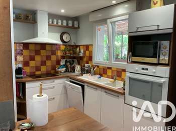 Vente maison 2 pièces