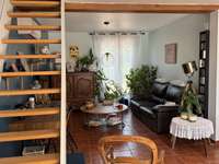 Vente maison 2 pièces