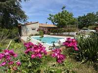 Vente maison 2 pièces