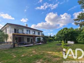 Vente Maison 4 chambresMontauban