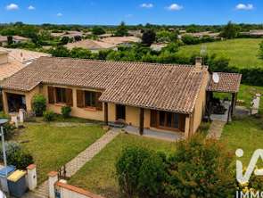 Vente Maison 4 chambresMontauban