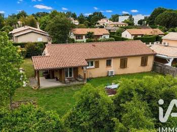 Vente maison 5 pièces Montauban 82