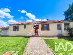 Vente Maison 4 chambresMontauban