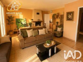 Vente Maison 4 chambresMontauban