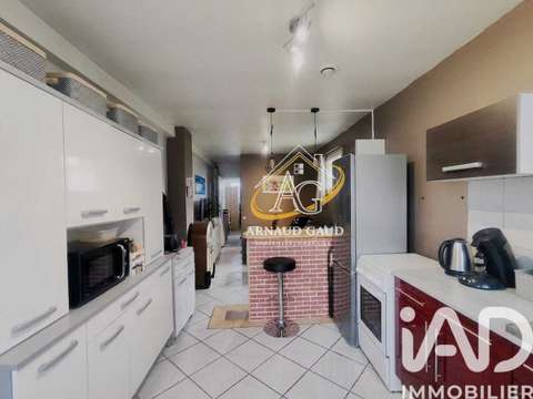 Vente maison 6 pièces Vente maison 6 pièces