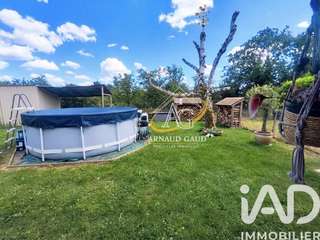 Vente maison 6 pièces Vente maison 6 pièces