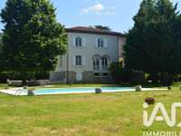 Vente maison 9 pièces Vente maison 9 pièces