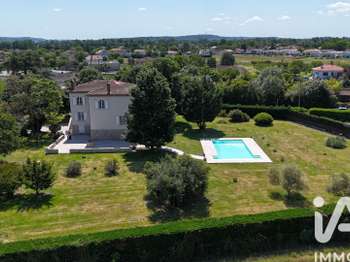 Vente Maison 7 chambresMontauban