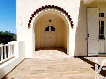 Vente Maison 7 chambresMontauban