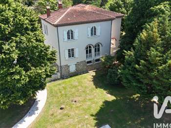 Vente Maison 7 chambresMontauban