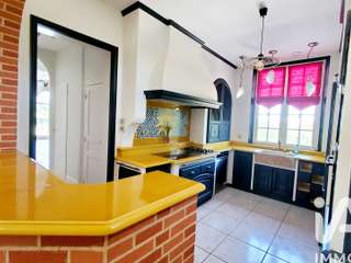 Vente maison 9 pièces