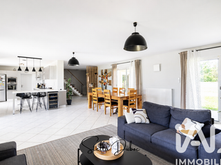 Vente maison 6 pièces Vente maison 6 pièces