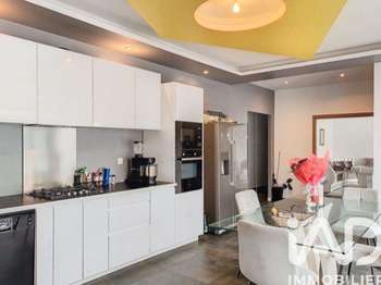 Vente Maison 4 chambresMontauban