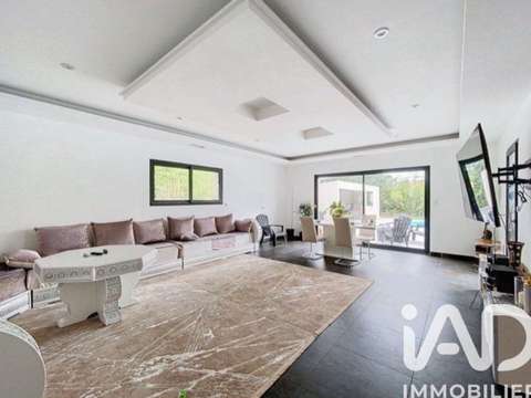 Vente maison 5 pièces Montauban 82
