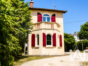 Vente Maison 4 chambresMontauban
