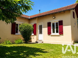 Vente maison 6 pièces Vente maison 6 pièces