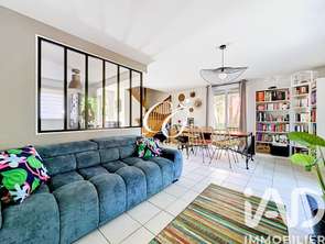 Vente Maison 5 piècesMontauban