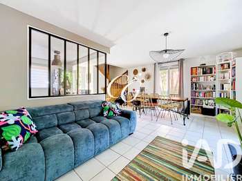 Vente maison 5 pièces Montauban 82