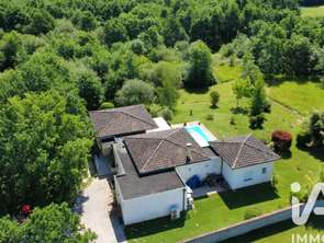 Vente Maison 4 chambresMontauban