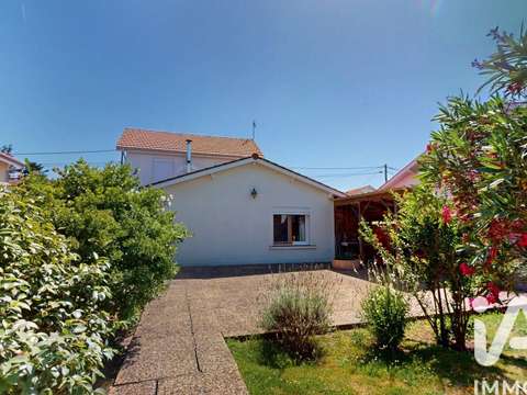 Vente maison 4 pièces Montauban 82