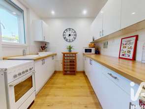 Vente Maison 3 chambresMontauban
