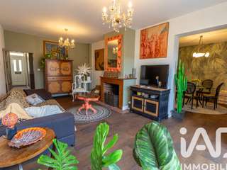 Vente maison 6 pièces Vente maison 6 pièces