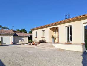 Vente Maison 3 chambresMontauban