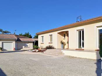 Vente maison 4 pièces Montauban 82