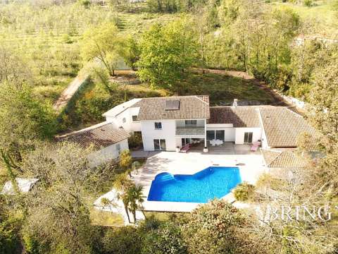 Vente maison 7 pièces Montauban 82