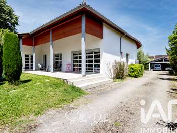 Vente maison 6 pièces Montauban 82