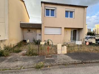 Vente maison 4 pièces Montauban 82
