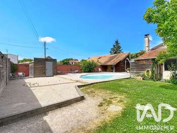 Vente maison 12 pièces Montauban 82