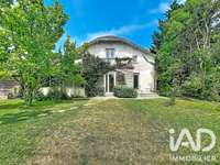 Vente maison 12 pièces