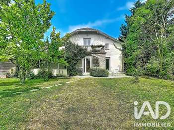 Vente maison 12 pièces