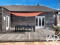Vente maison 12 pièces